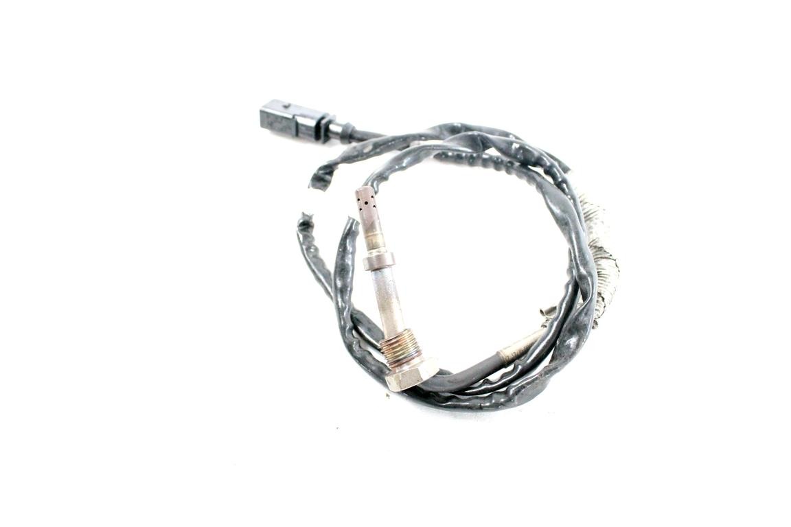 04L906088DR SENSORE DI TEMPERATURA GAS DI SCARICO AUDI A6 C7 2.0 D 140KW AUT 4P (2015) RICAMBIO USATO
