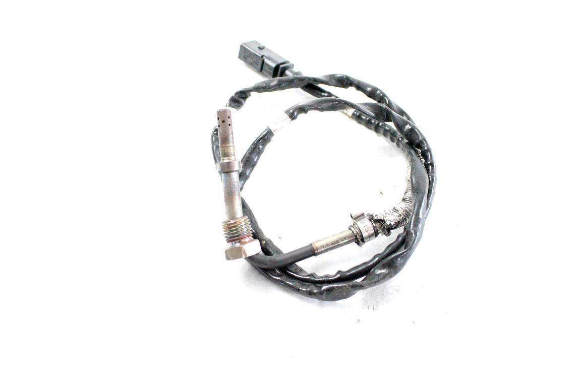 04L906088DR SENSORE DI TEMPERATURA GAS DI SCARICO AUDI A6 C7 2.0 D 140KW AUT 4P (2015) RICAMBIO USATO