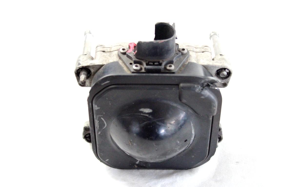 4G0907561B RADAR ACC SENSORE DISTANZA CRUISE CONTROL ANTERIORE DESTRO AUDI A6 C7 2.0 D 140KW AUT 4P (2015) RICAMBIO USATO RIVESTIMENTO DEL CONNETTORE DANNEGGIATO 0203300181