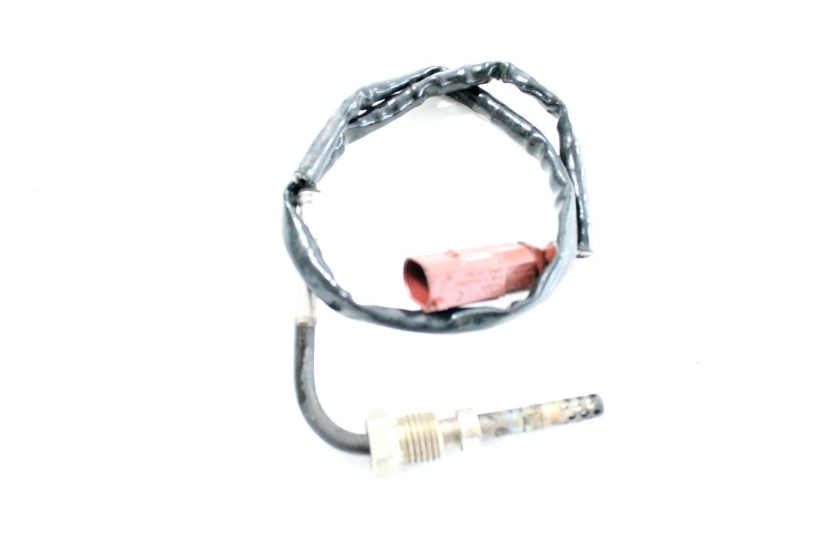 4G0906088K SENSORE DI TEMPERATURA GAS DI SCARICO AUDI A6 C7 2.0 D 140KW AUT 4P (2015) RICAMBIO USATO