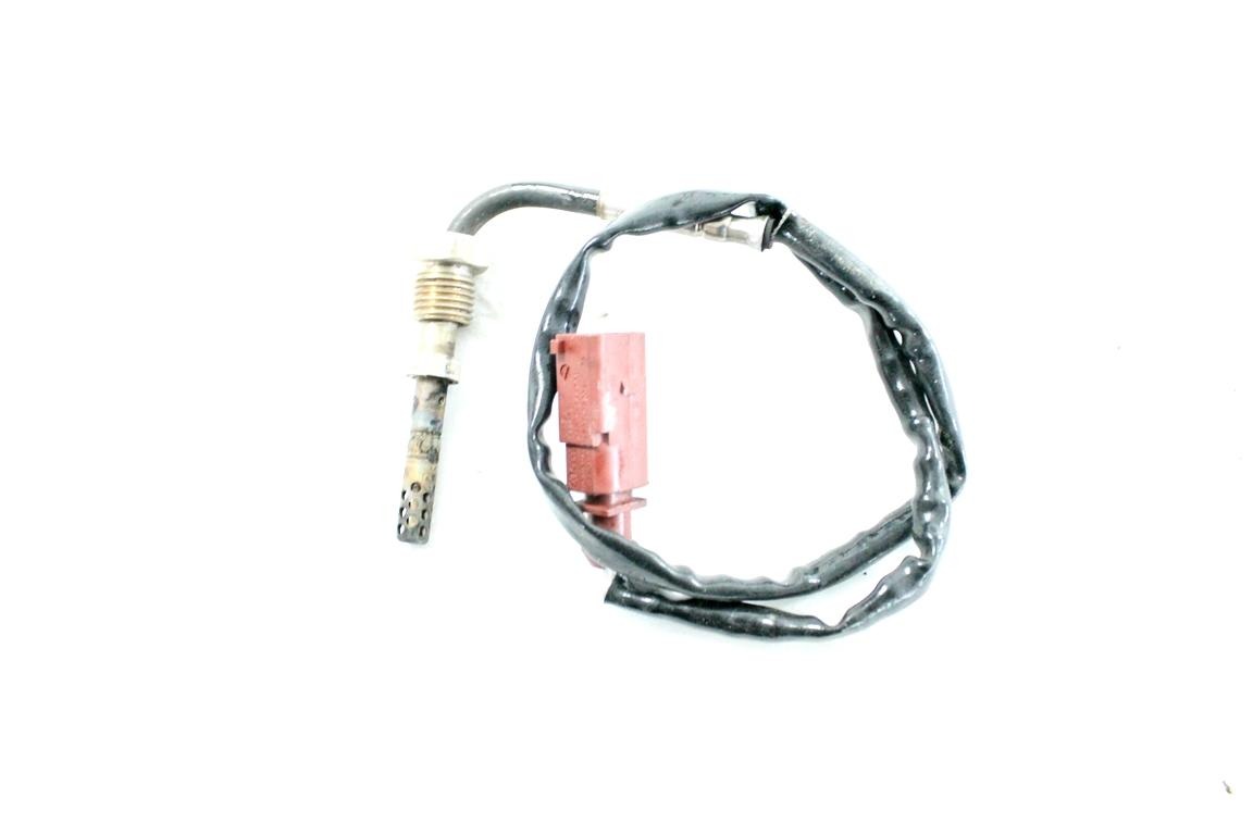 4G0906088K SENSORE DI TEMPERATURA GAS DI SCARICO AUDI A6 C7 2.0 D 140KW AUT 4P (2015) RICAMBIO USATO