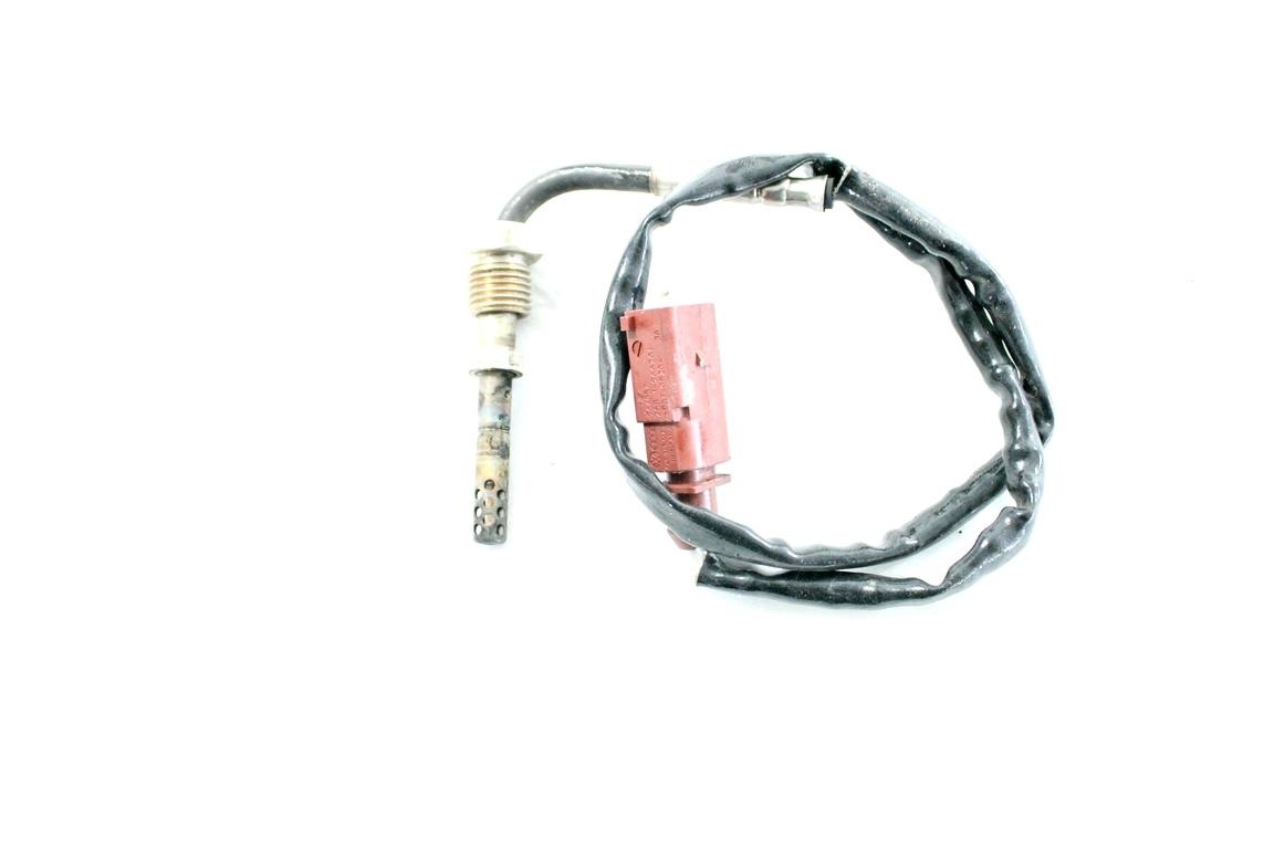 4G0906088K SENSORE DI TEMPERATURA GAS DI SCARICO AUDI A6 C7 2.0 D 140KW AUT 4P (2015) RICAMBIO USATO