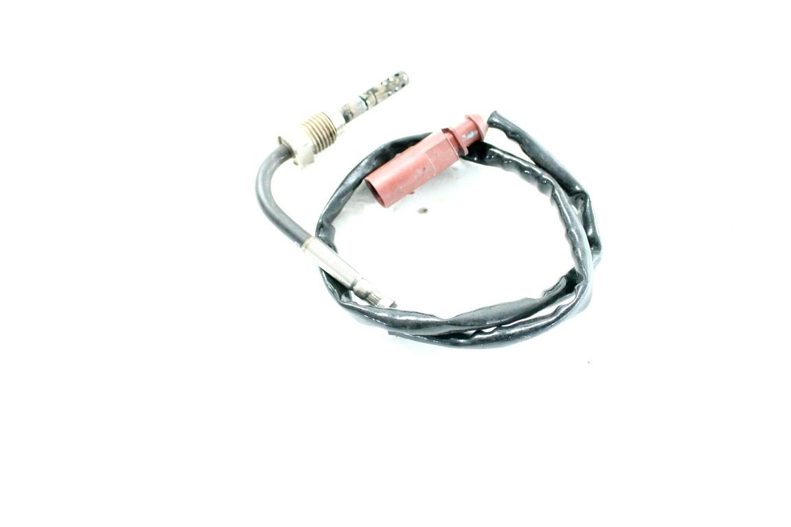 4G0906088K SENSORE DI TEMPERATURA GAS DI SCARICO AUDI A6 C7 2.0 D 140KW AUT 4P (2015) RICAMBIO USATO