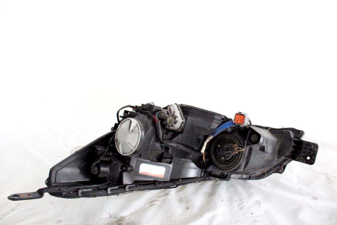 84001AJ041 FARO FANALE ANTERIORE DESTRO SUBARU LEGACY SW 2.0 D 4X4 110KW 6M 5P (2013) RICAMBIO USATO