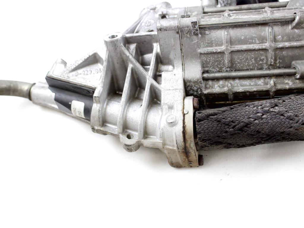 9X2Q-9U438-DA VALVOLA EGR BY PASS CON RADIATORE SCARICO GAS EGR LAND ROVER DISCOVERY 4 3.0 D 4X4 155KW AUT 5P (2012) RICAMBIO USATO