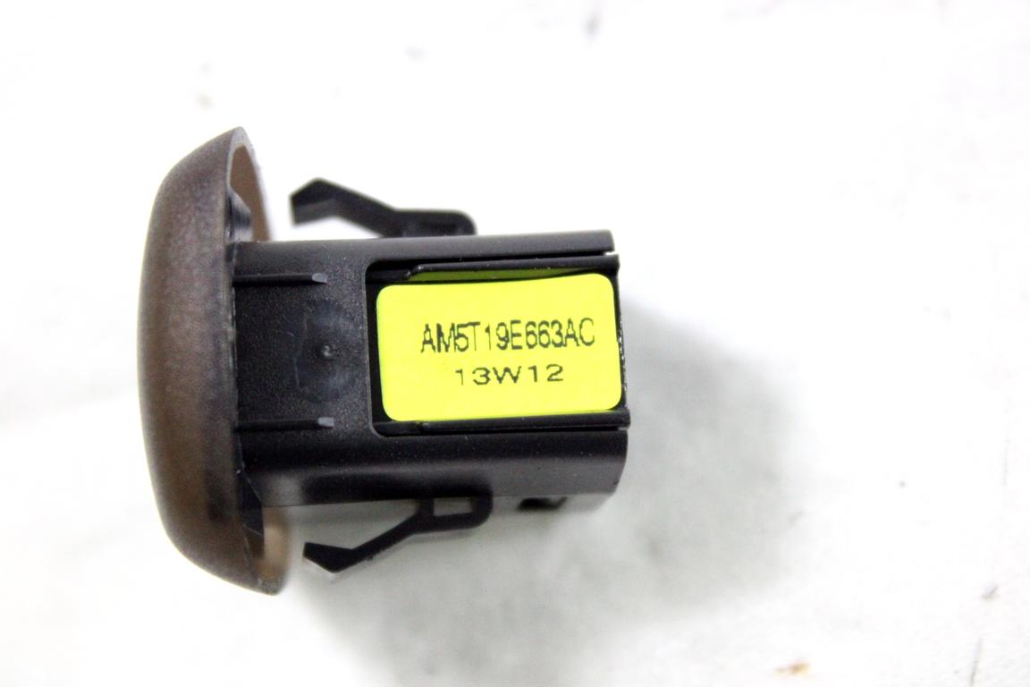 AM5T19E663AC SENSORE LUCE FORD C-MAX 1.6 D 85KW 6M 5P (2013) RICAMBIO USATO