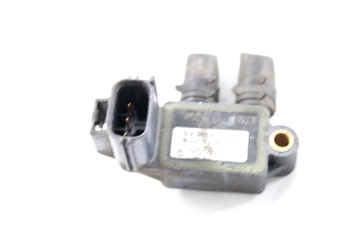 AV61-5L200-AB SENSORE DI PRESSIONE GAS DI SCARICO FORD C-MAX 1.6 D 85KW 6M 5P (2013) RICAMBIO USATO