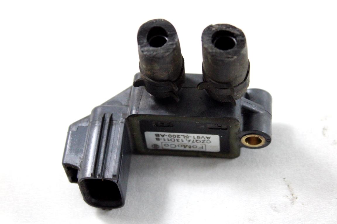 AV61-5L200-AB SENSORE DI PRESSIONE GAS DI SCARICO FORD C-MAX 1.6 D 85KW 6M 5P (2013) RICAMBIO USATO