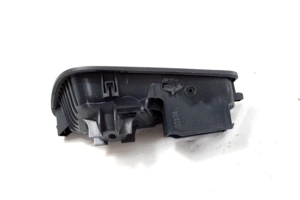 AM51-U22600-BEW MANIGLIA INTERNA PORTA POSTERIORE DESTRA FORD C-MAX 1.6 D 85KW 6M 5P (2013) RICAMBIO USATO
