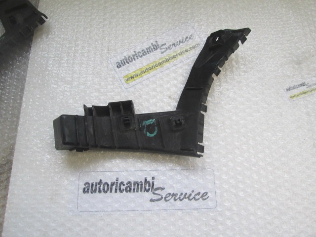 NOSILCI ZADNJEGA ODBIJACA  OEM N. 71743047 ORIGINAL REZERVNI DEL FIAT SEDICI FY (2006 - 4/2009) DIESEL LETNIK 2008