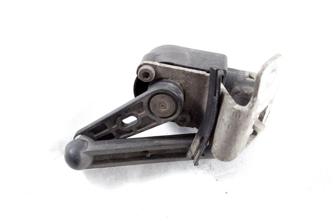 37146861351 SENSORE DI LIVELLO ALTEZZA FARI BMW SERIE 5 525XD SW F11 2.0 D 160KW 4X4 AUT 5P (2016) RICAMBIO USATO 