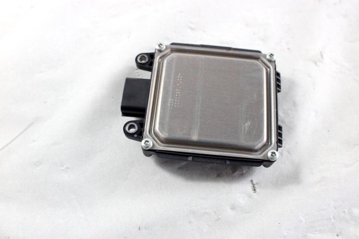 NZ6T-14C689-AA SENSORE RADAR ANGOLO CIECO POSTERIORE FORD PUMA 1.0 I 92KW AUT 5P (2022) RICAMBIO USATO