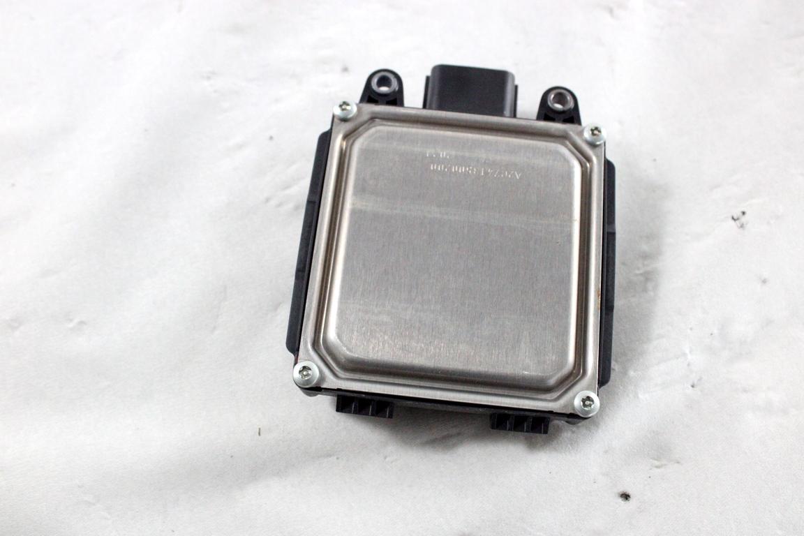 NZ6T-14C689-AA SENSORE RADAR ANGOLO CIECO POSTERIORE FORD PUMA 1.0 I 92KW AUT 5P (2022) RICAMBIO USATO