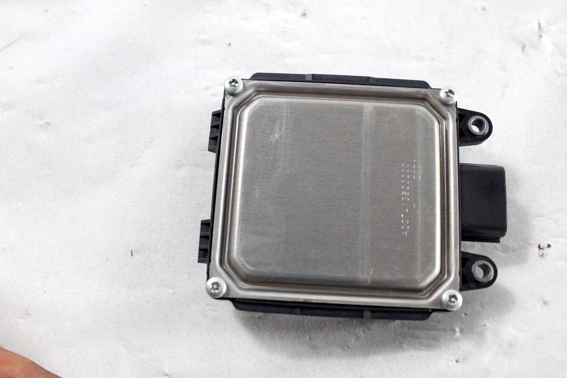NZ6T-14C689-AA SENSORE RADAR ANGOLO CIECO POSTERIORE FORD PUMA 1.0 I 92KW AUT 5P (2022) RICAMBIO USATO
