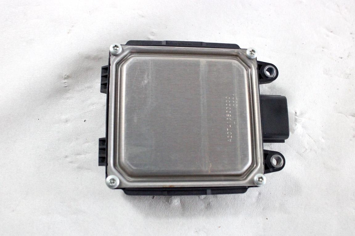 NZ6T-14C689-AA SENSORE RADAR ANGOLO CIECO POSTERIORE FORD PUMA 1.0 I 92KW AUT 5P (2022) RICAMBIO USATO