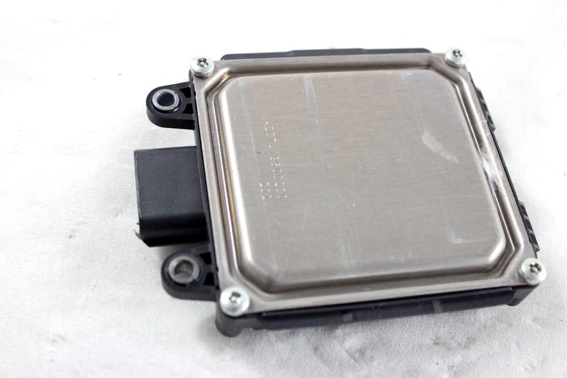 NZ6T-14C689-AA SENSORE RADAR ANGOLO CIECO POSTERIORE FORD PUMA 1.0 I 92KW AUT 5P (2022) RICAMBIO USATO