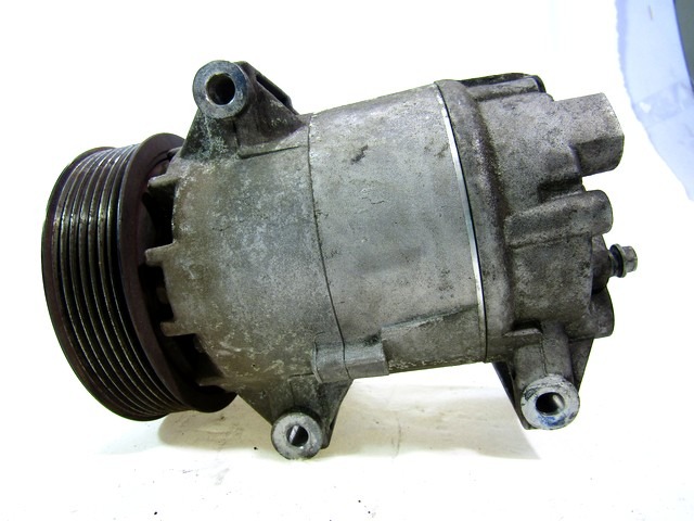 KOMPRESOR KLIME  OEM N. 8200309193 ORIGINAL REZERVNI DEL RENAULT SCENIC/GRAND SCENIC JM0/1 MK2 (2003 - 2009) DIESEL LETNIK 2004