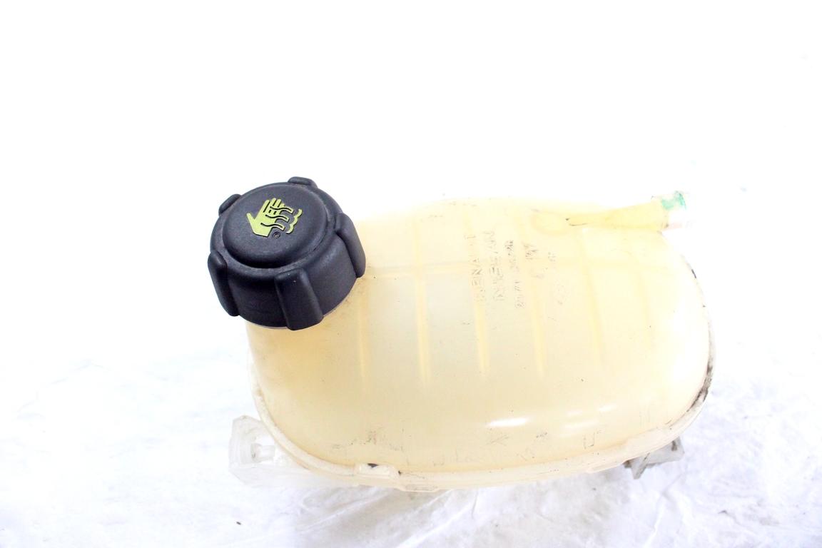 217102572R VASCHETTA ACQUA COMPENSAZIONE RADIATORE RENAULT CAPTUR 1.0 G 74KW 6M 5P (2021) RICAMBIO USATO