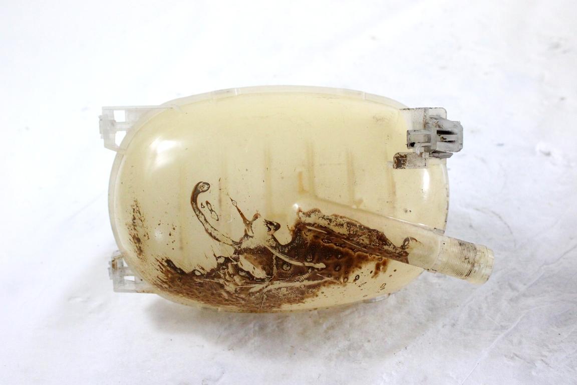 217102572R VASCHETTA ACQUA COMPENSAZIONE RADIATORE RENAULT CAPTUR 1.0 G 74KW 6M 5P (2021) RICAMBIO USATO