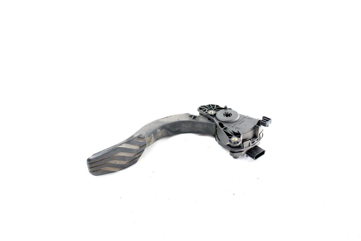 180100879R PEDALE ACCELERATORE RENAULT CAPTUR 1.0 G 74KW 6M 5P (2021) RICAMBIO USATO