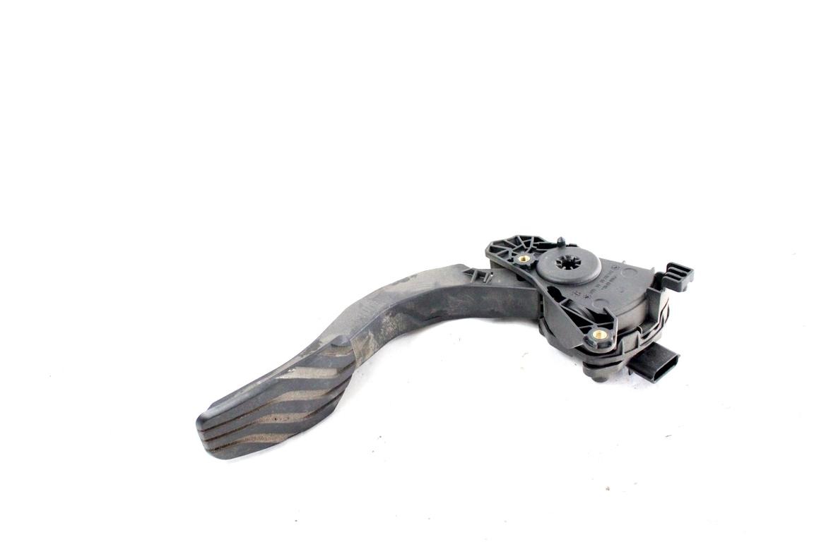 180100879R PEDALE ACCELERATORE RENAULT CAPTUR 1.0 G 74KW 6M 5P (2021) RICAMBIO USATO