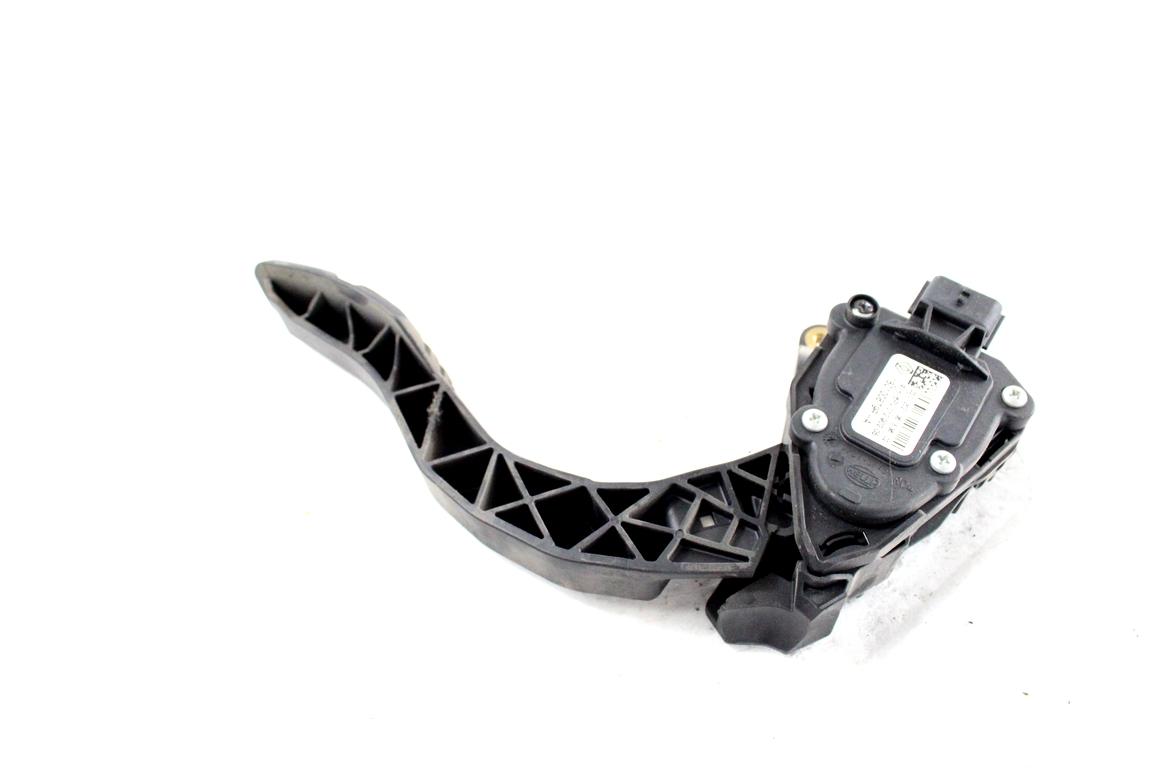 180100879R PEDALE ACCELERATORE RENAULT CAPTUR 1.0 G 74KW 6M 5P (2021) RICAMBIO USATO