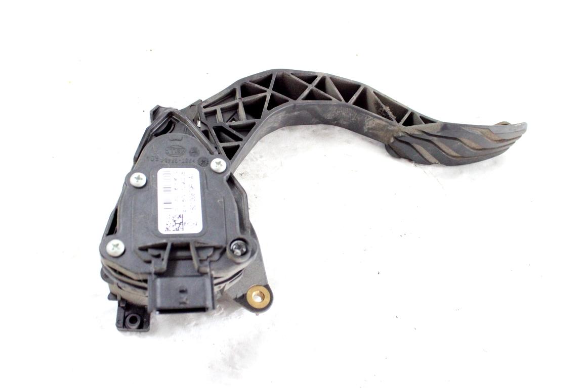 180100879R PEDALE ACCELERATORE RENAULT CAPTUR 1.0 G 74KW 6M 5P (2021) RICAMBIO USATO