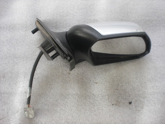 DESNO OGLEDALO OEM N. 1232185 ORIGINAL REZERVNI DEL FORD MONDEO B5Y B4Y BWY MK2 BER/SW (2000 - 2007) DIESEL LETNIK 2003