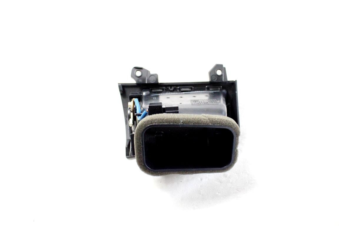 9217444 BOCCHETTA AERAZIONE CRUSCOTTO LATO DESTRO PER VEICOLI CON GUIDA A DESTRA BMW X3 F25 RHD 2.0 D 4X4 140KW AUT 5P (2015) RICAMBIO USATO