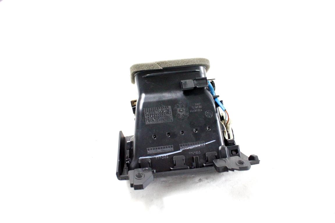 9217444 BOCCHETTA AERAZIONE CRUSCOTTO LATO DESTRO PER VEICOLI CON GUIDA A DESTRA BMW X3 F25 RHD 2.0 D 4X4 140KW AUT 5P (2015) RICAMBIO USATO