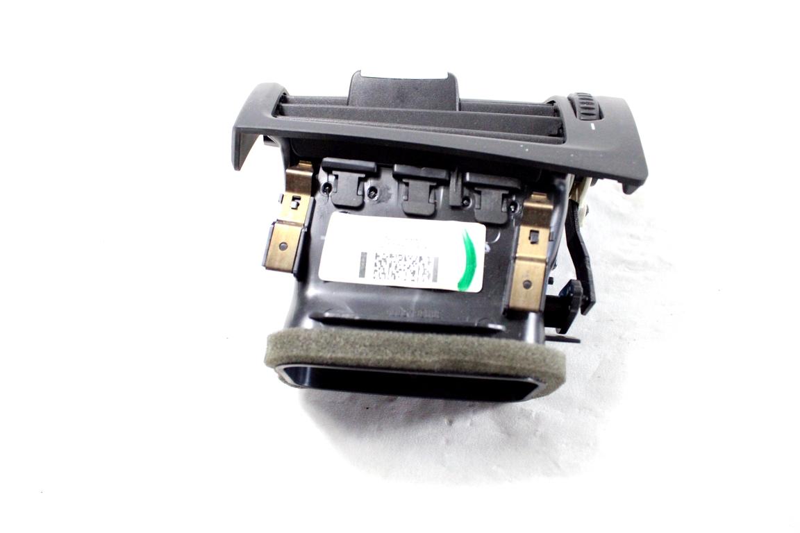 9217444 BOCCHETTA AERAZIONE CRUSCOTTO LATO DESTRO PER VEICOLI CON GUIDA A DESTRA BMW X3 F25 RHD 2.0 D 4X4 140KW AUT 5P (2015) RICAMBIO USATO