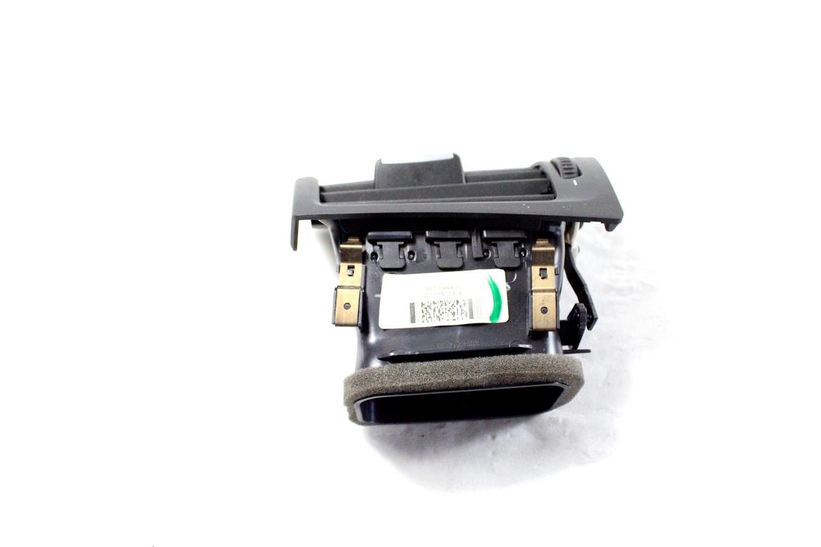 9217444 BOCCHETTA AERAZIONE CRUSCOTTO LATO DESTRO PER VEICOLI CON GUIDA A DESTRA BMW X3 F25 RHD 2.0 D 4X4 140KW AUT 5P (2015) RICAMBIO USATO