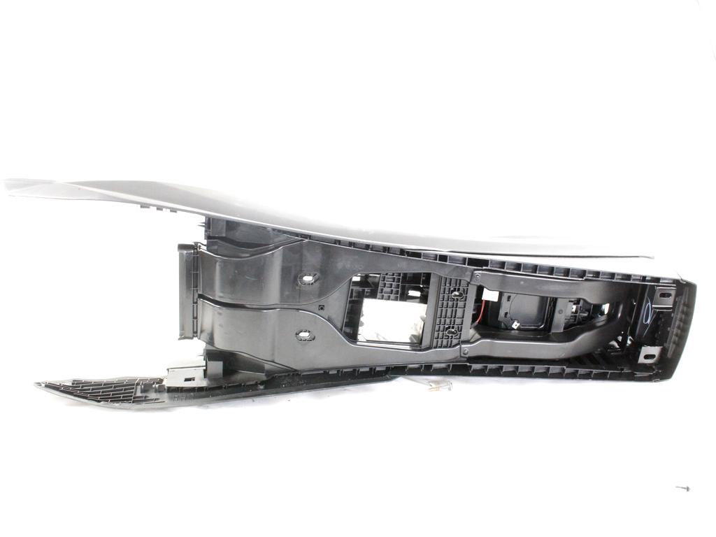 51169204252 TUNNEL CENTRALE CON BRACCIOLO PER VEICOLI CON GUIDA A DESTRA BMW X3 F25 RHD 2.0 D 4X4 140KW AUT 5P (2015) RICAMBIO USATO