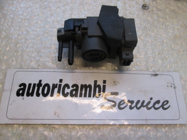 ELEKTROVENTIL  OEM N. 149568021R ORIGINAL REZERVNI DEL RENAULT MEGANE MK3 BZ0/1 B3 DZ0/1 KZ0/1 BER/SPORTOUR/ESTATE (2009 - 2015) DIESEL LETNIK 2009