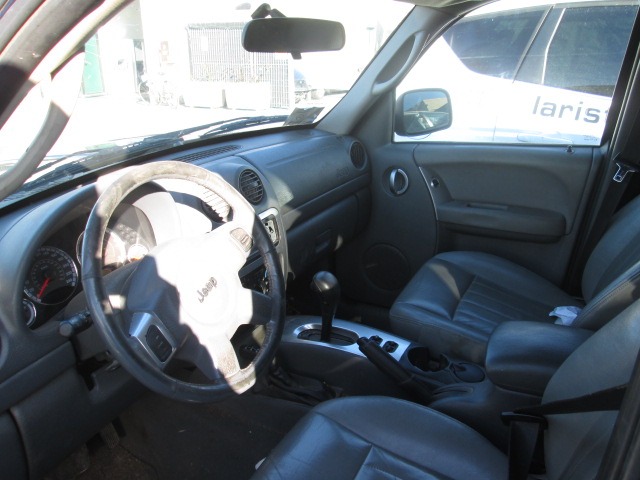 JEEP CHEROKEE 2 2.8 D 120KW AUT 5P (2006) RICAMBIO USATO 