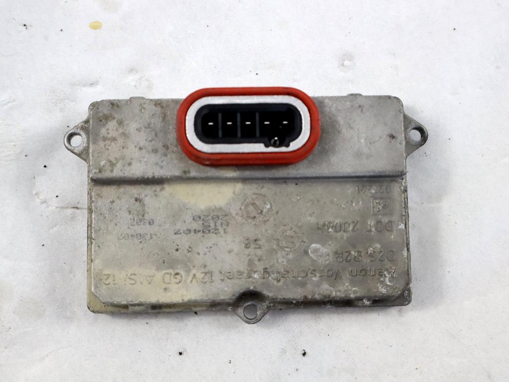 5DV008290-00 CENTRALINA FARO XENON AUDI A6 SW 3.0 D 4X4 171KW AUT 5P (2007) RICAMBIO USATO