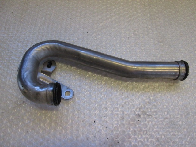 EGR CEV OEM N. 744818 ORIGINAL REZERVNI DEL RENAULT MEGANE MK3 BZ0/1 B3 DZ0/1 KZ0/1 BER/SPORTOUR/ESTATE (2009 - 2015) DIESEL LETNIK 2009