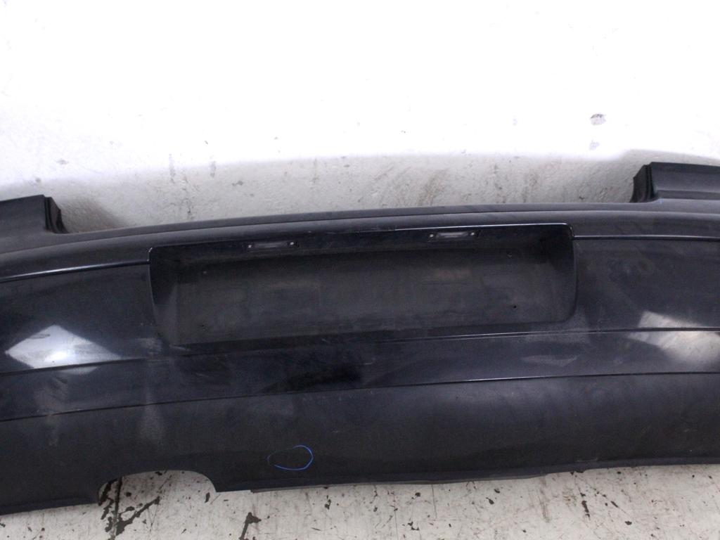 6Q6807417GRU PARAURTI POSTERIORE VOLKSWAGEN POLO 1.9 D 74KW 5M 5P (2003) RICAMBIO USATO