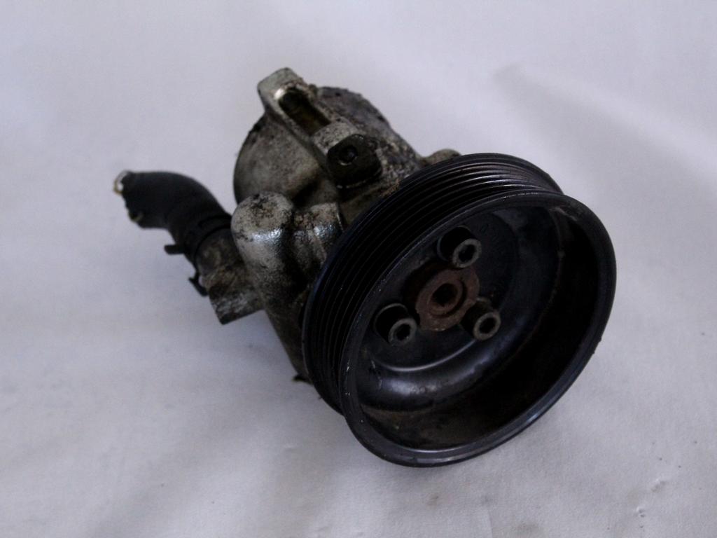 6N0422154EX POMPA SERVOSTERZO VOLKSWAGEN POLO 6N1 6V2 1.4 B 44KW 5M 5P (1997) RICAMBIO USATO 