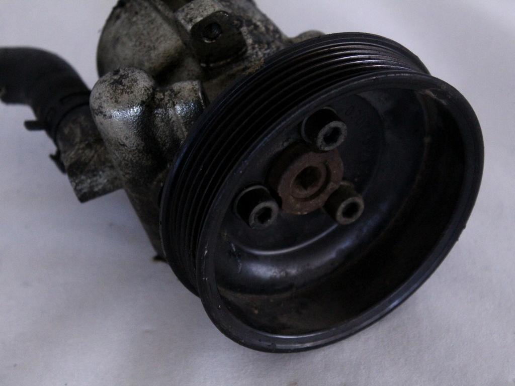 6N0422154EX POMPA SERVOSTERZO VOLKSWAGEN POLO 6N1 6V2 1.4 B 44KW 5M 5P (1997) RICAMBIO USATO 