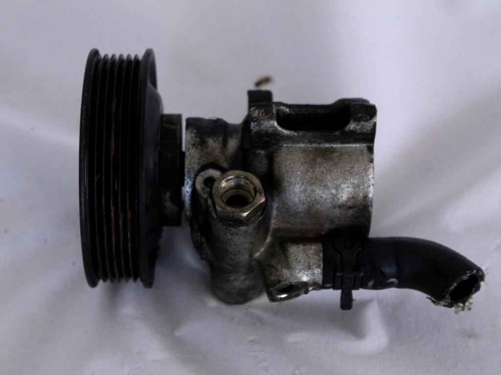 6N0422154EX POMPA SERVOSTERZO VOLKSWAGEN POLO 6N1 6V2 1.4 B 44KW 5M 5P (1997) RICAMBIO USATO 