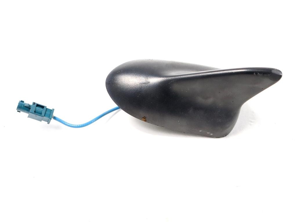 13322159 PINNA ANTENNA TETTO SISTEMA DI NAVIGAZIONE SATELLITARE OPEL INSIGNIA A SW 2.0 D 118KW AUT 5P (2011) RICAMBIO USATO