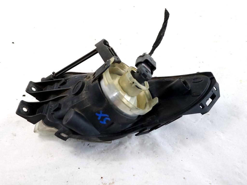 13226828 FARO FANALE PROIETTORE FENDINEBBIA ANTERIORE SINISTRO OPEL INSIGNIA A SW 2.0 D 118KW AUT 5P (2011) RICAMBIO USATO