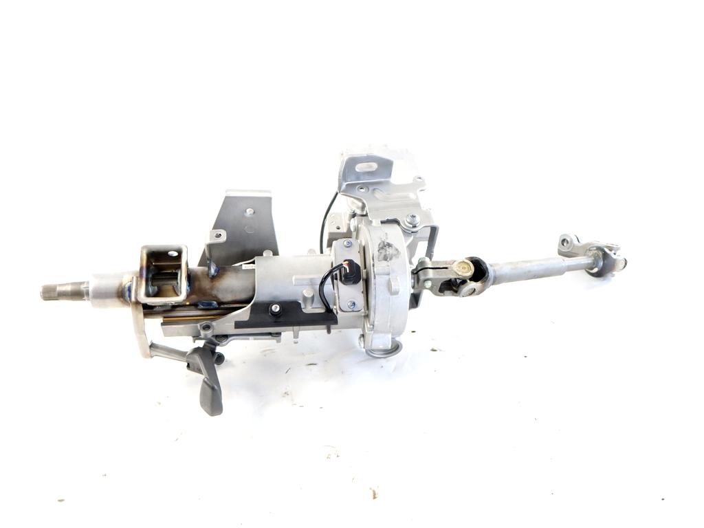 488104075R PIANTONE STERZO ELETTRICO RENAULT CLIO 0.9 B 56KW 5M 5P (2019) RICAMBIO USATO