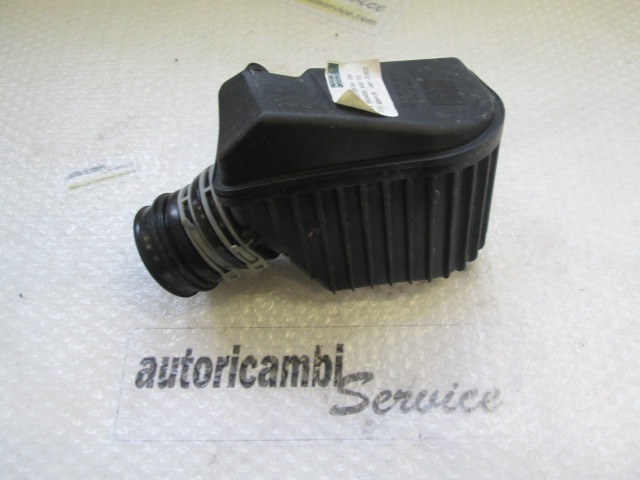 FILTAR ZRAKA OEM N. A2710900804 ORIGINAL REZERVNI DEL MERCEDES CLASSE SLK R171 (2004 - 2011)BENZINA LETNIK 2007