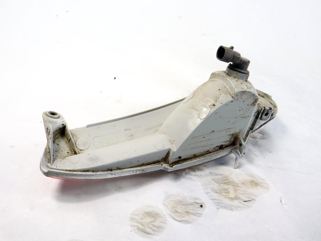 51854694 FARO FANALINO RETROMARCIA POSTERIORE DESTRA FIAT PUNTO EVO 1.3 D 55KW 5M 5P (2010) RICAMBIO USATO