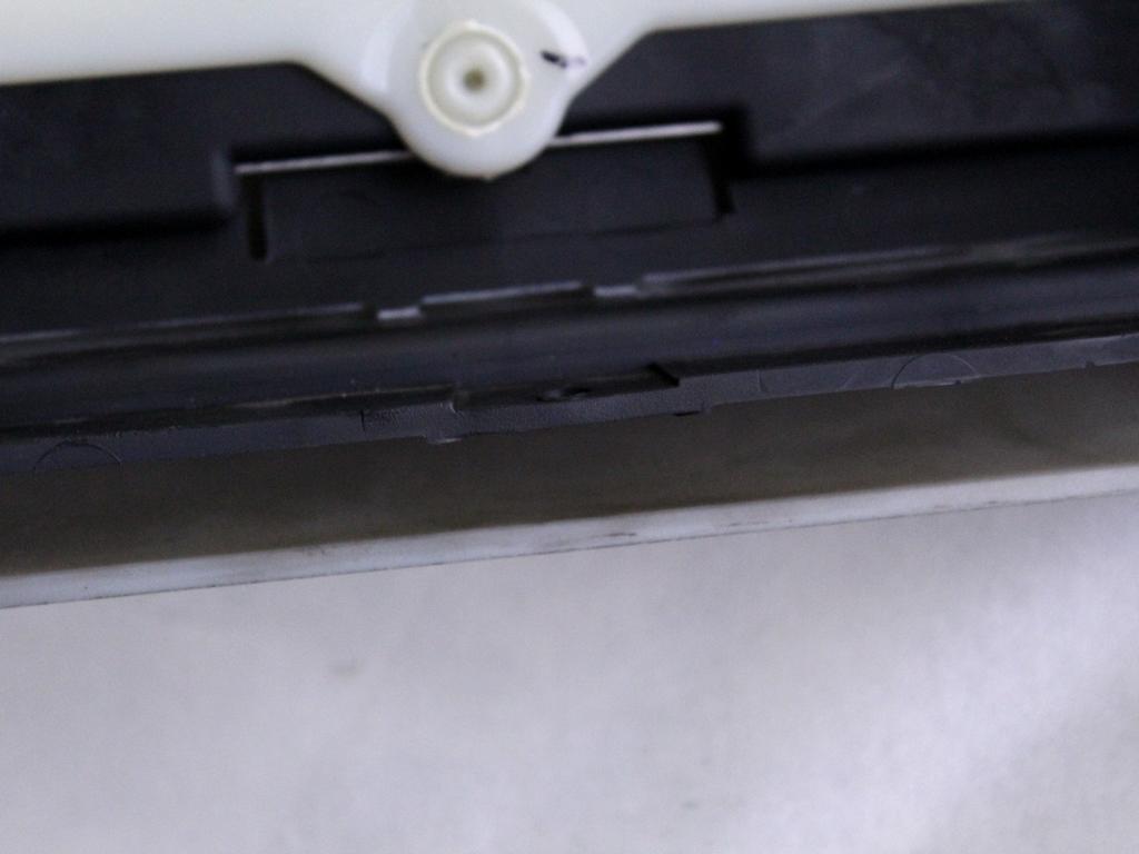 51457063214 RIVESTIMENTO CRUSCOTTO LATO DESTRO MINI COOPER R50 1.6 B 85KW 5M 3P (2002) RICAMBIO USATO