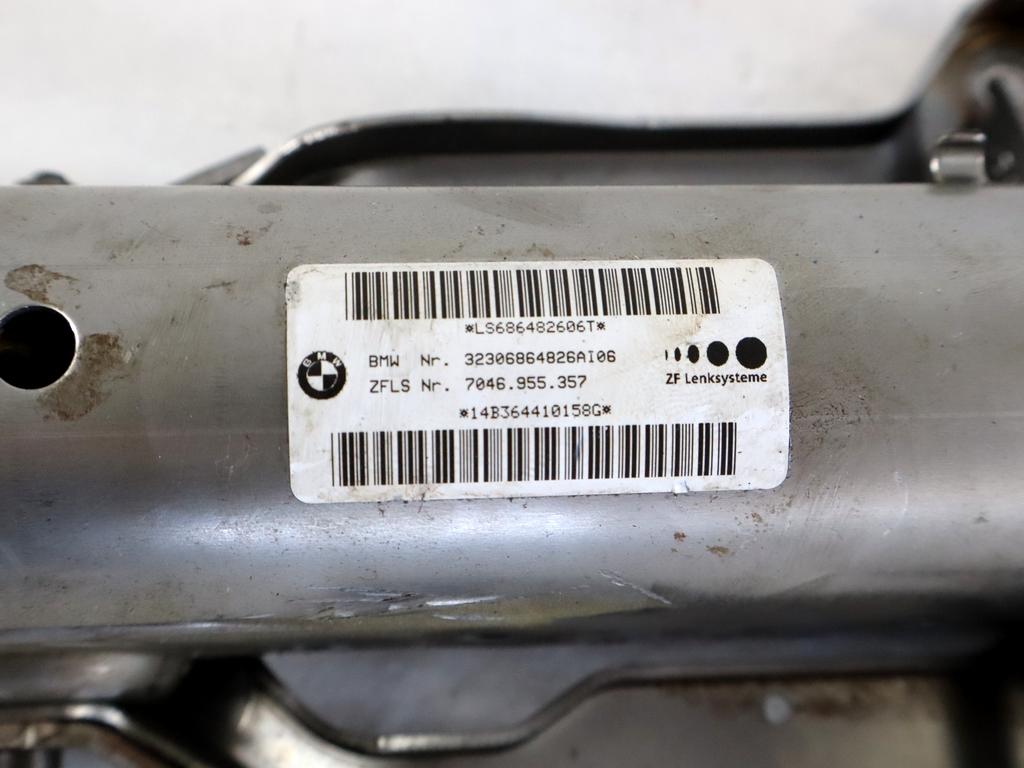6864826 PIANTONE STERZO BMW SERIE 2 216D F45 ACTIVE TOURER 1.5 D 85KW 6M 5P (2015) RICAMBIO USATO
