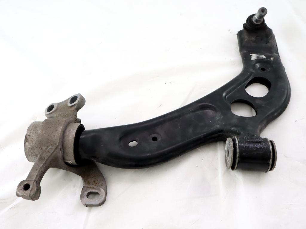 31126871301 BRACCIO OSCILLANTE ANTERIORE SINISTRO BMW SERIE 2 216D F45 ACTIVE TOURER 1.5 D 85KW 6M 5P (2015) RICAMBIO USATO