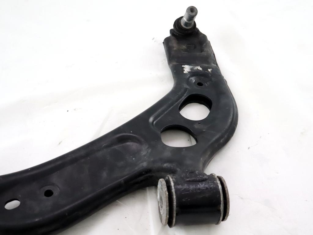 31126871301 BRACCIO OSCILLANTE ANTERIORE SINISTRO BMW SERIE 2 216D F45 ACTIVE TOURER 1.5 D 85KW 6M 5P (2015) RICAMBIO USATO
